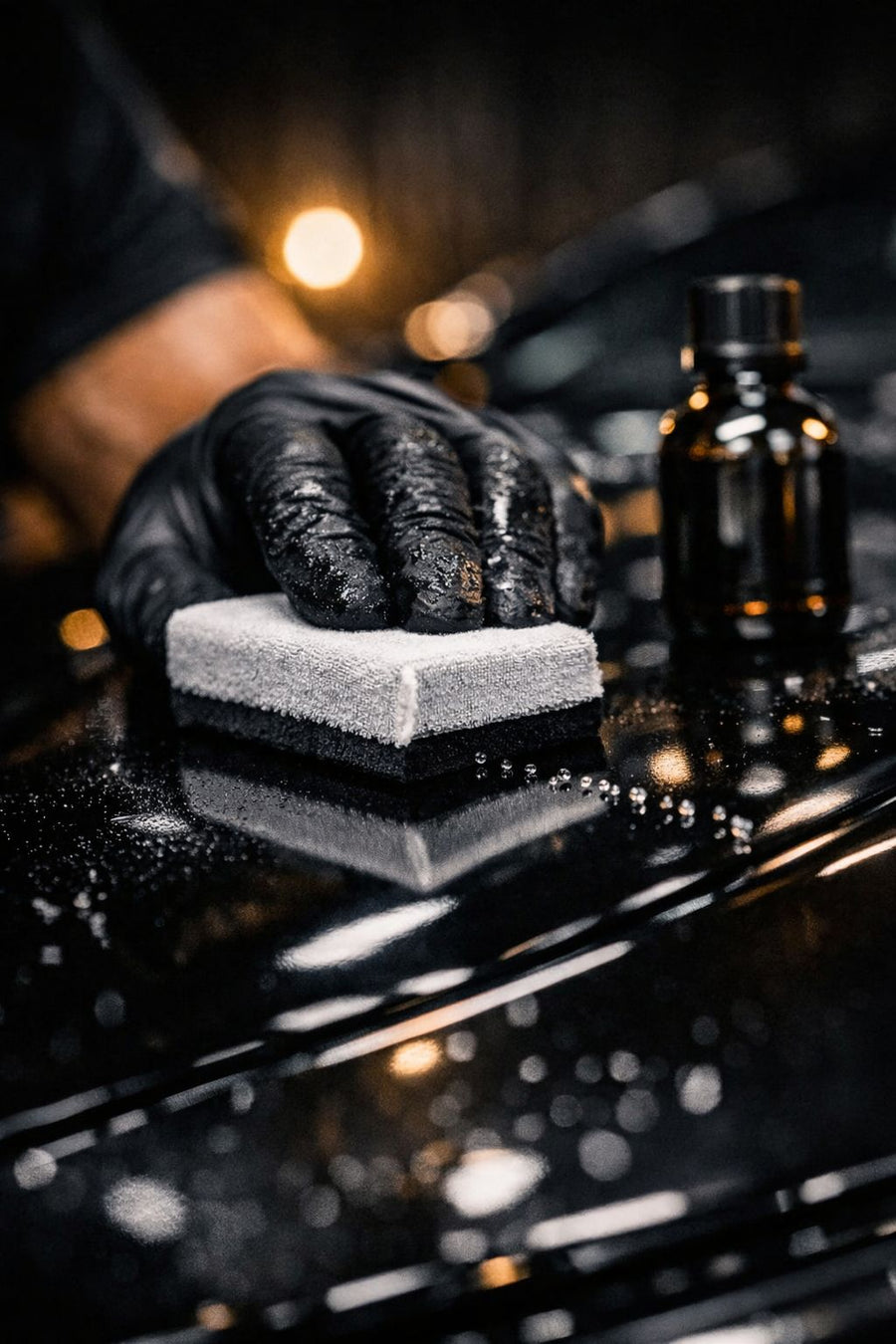 Ceramic Coating